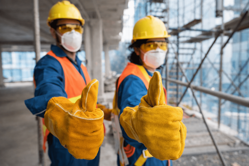 Expertools   Distribuidores autorizados Seguridad en el Trabajo: Soluciones Esenciales para la Protección Integral. Noticias