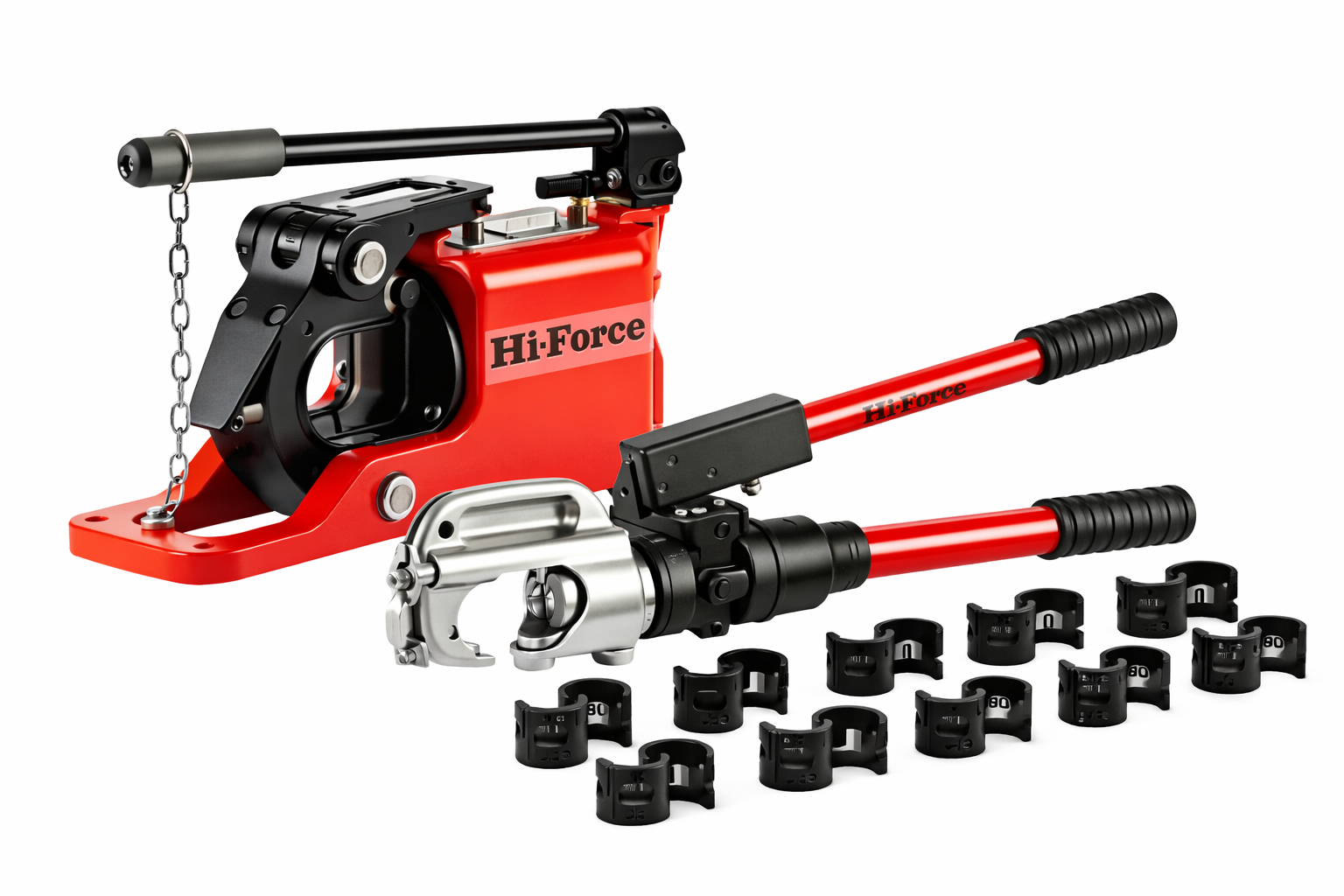 , Expertools - Distribuidores autorizados