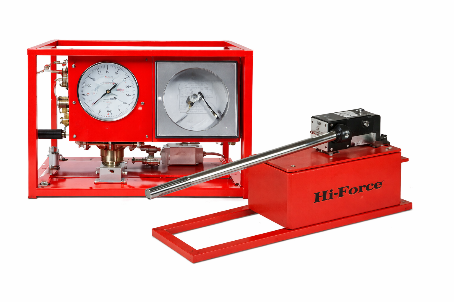 , Expertools - Distribuidores autorizados