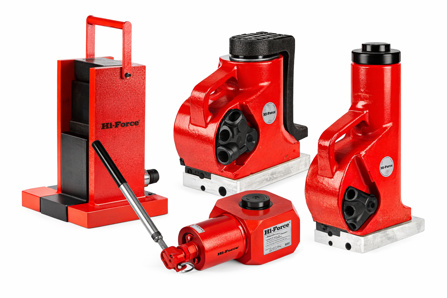 , Expertools - Distribuidores autorizados