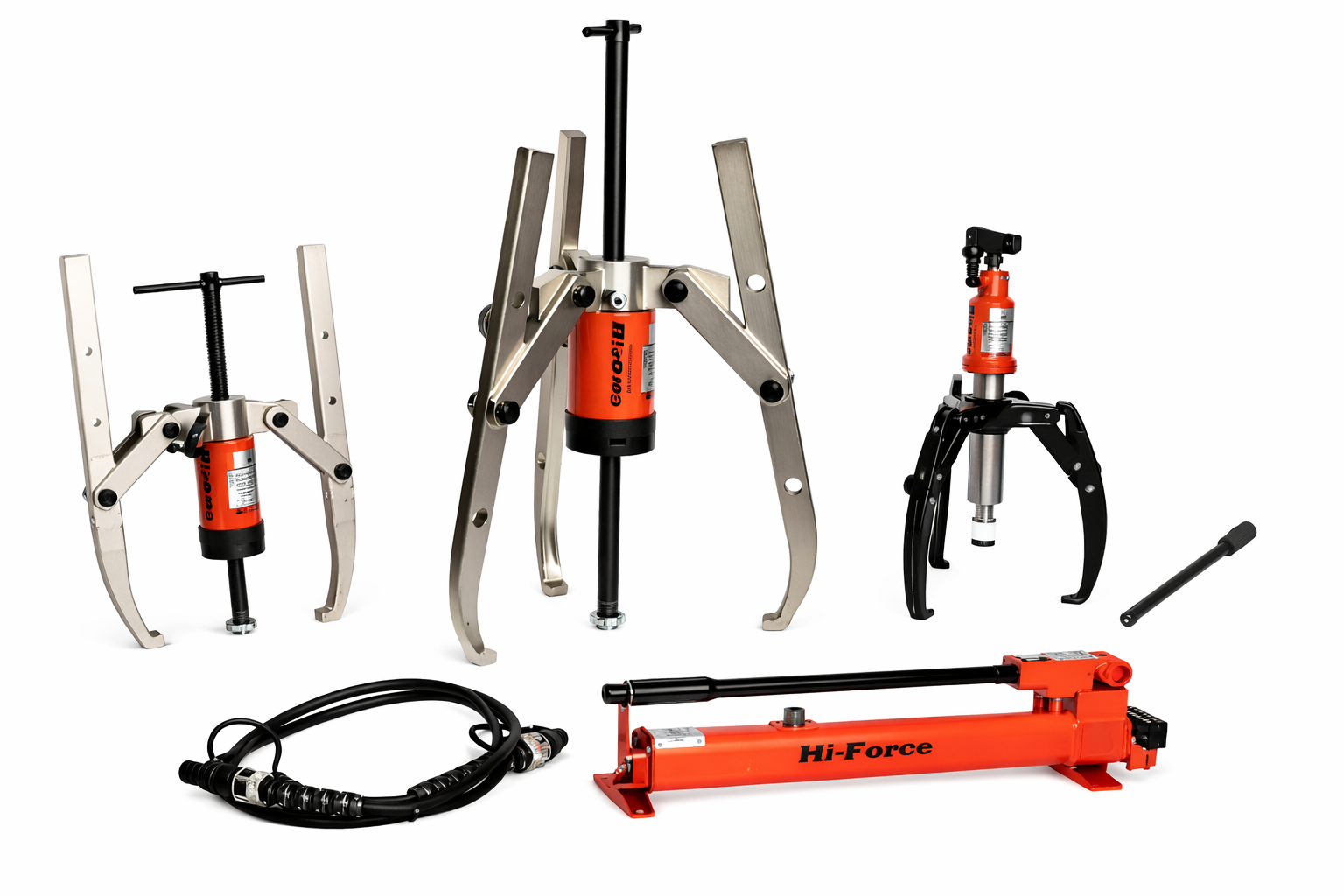 , Expertools - Distribuidores autorizados