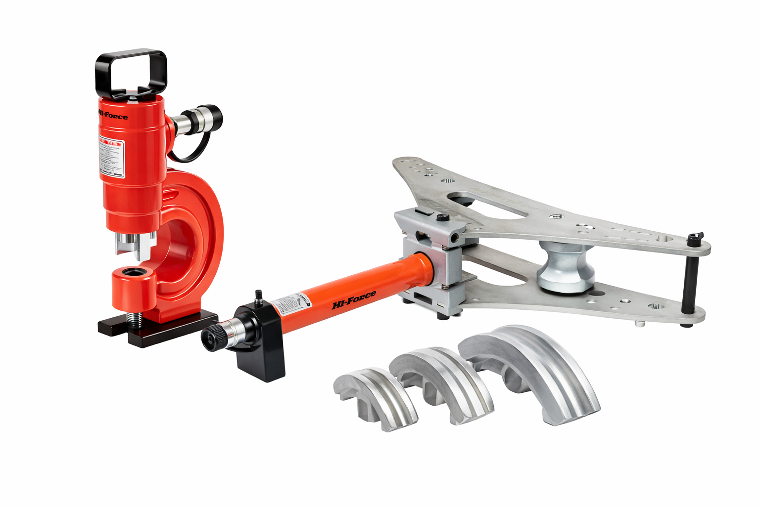 , Expertools - Distribuidores autorizados