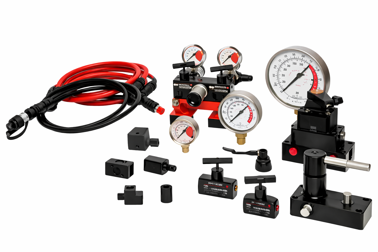 , Expertools - Distribuidores autorizados