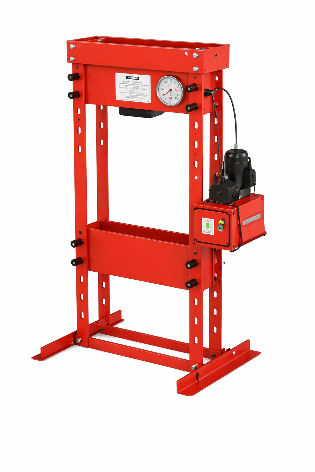 , Expertools - Distribuidores autorizados