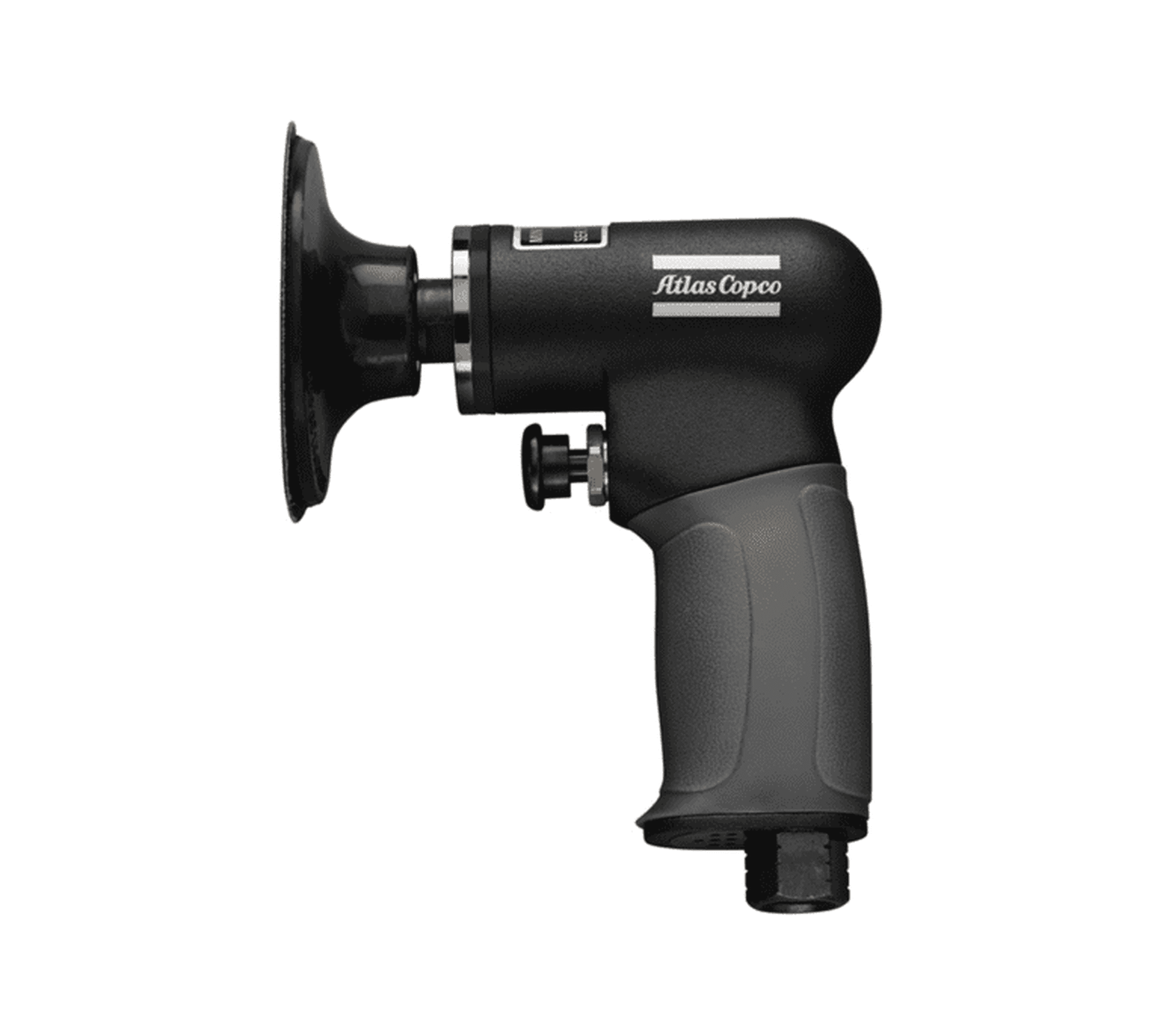 Pulidoras Neum&aacute;ticas Turbo de Atlas Copco, Expertools - Distribuidores autorizados
